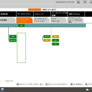 2021.7永久ライセンスBMWディーラー診断機ICOM ISTA+正規セットアップ 完全日本語ver インストール済みＨＤＤ コーディングケーブル対応2の画像7