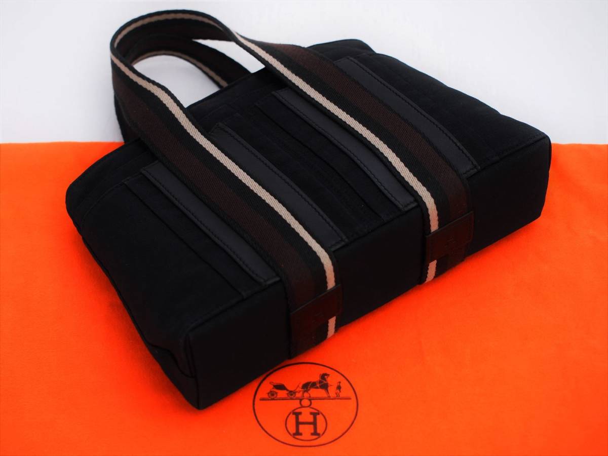 口コミ商品 良品○HERMES エルメス トロカホリゾンタル PM レザー