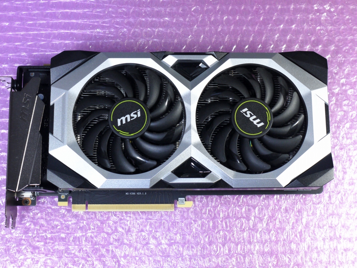 Yahoo!オークション -「rtx2070 super ジャンク」(ビデオカード