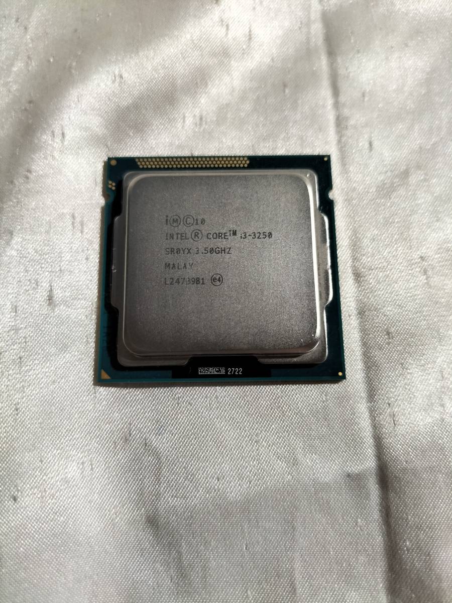 2023年最新】Yahoo!オークション -core i3 3250の中古品・新品・未使用