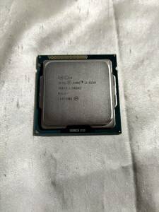 ★CORE I3-3250 LGA1155●CPU即決！(B30607)