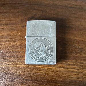 ZIPPO「ヨルムンガンド」