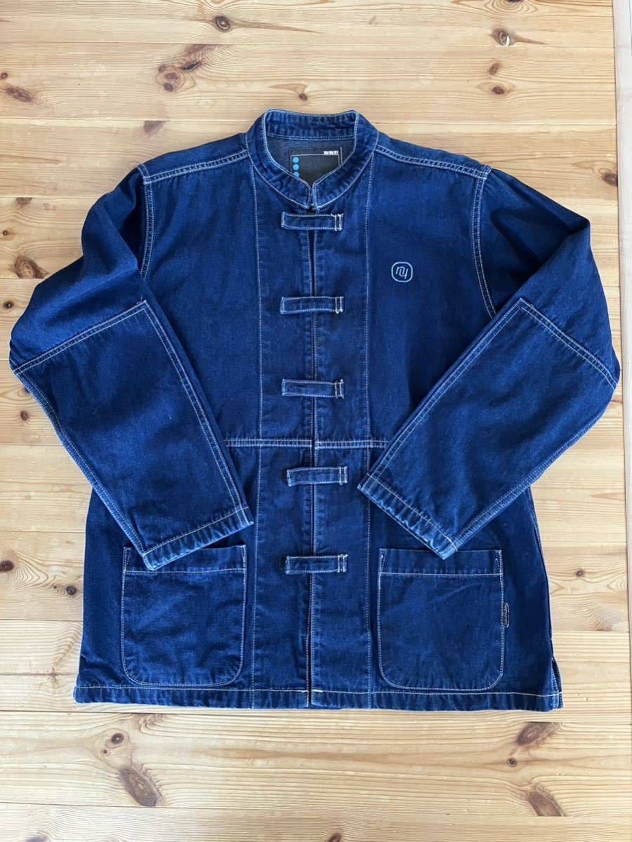 2023年最新】ヤフオク! -neighborhood denim jacketの中古品・新品・未