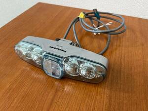 [ secondhand goods *L-014]Panasonic electric bike for light NKL788