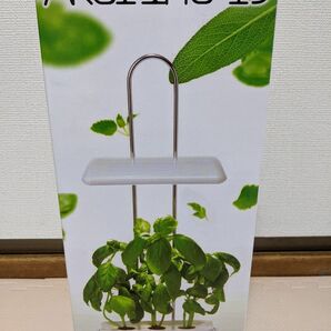 【新品未開封】灯菜 Akarina15 LED照明 水耕栽培器