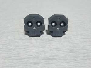 LEGO снят с производства детали череп gaikotsu moni . men to relief детали много совместно комплект 