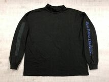 【送料無料】セカイノオワリ SEKAI NO OWARI Tour 2021-2022 BLUE PLANET ORCHESTRA ロンT 長袖Tシャツ メンズ バンド グッズ M_画像1