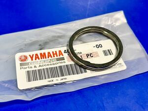 TW200 マフラーガスケット純正新品 TW225 ヤマハ YSP