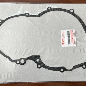 インパルス400 カタナ400 GSF400 RF400R クラッチ カバー ガスケット 純正新品