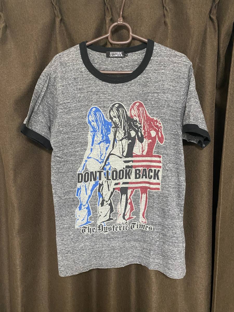 2023年最新】ヤフオク! -ヒステリックグラマー tシャツ ガールの中古品