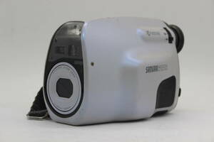 【返品保証】 京セラ SAMURAI 4000ix 30-120mm コンパクトカメラ C7146