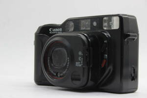 【返品保証】 キャノン Canon Autoboy TELE QUARTZ DATE 40-70mm F2.8-4.9 コンパクトカメラ C7269