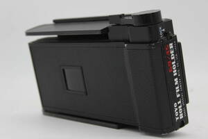 【返品保証】 TOYO Film Holder 69/45 Sakai Special Camera フィルムホルダー C7300