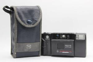 【訳あり品】 ミノルタ Minolta AF-E Auto Focus 35mm F3.5 ケース付き コンパクトカメラ C7348