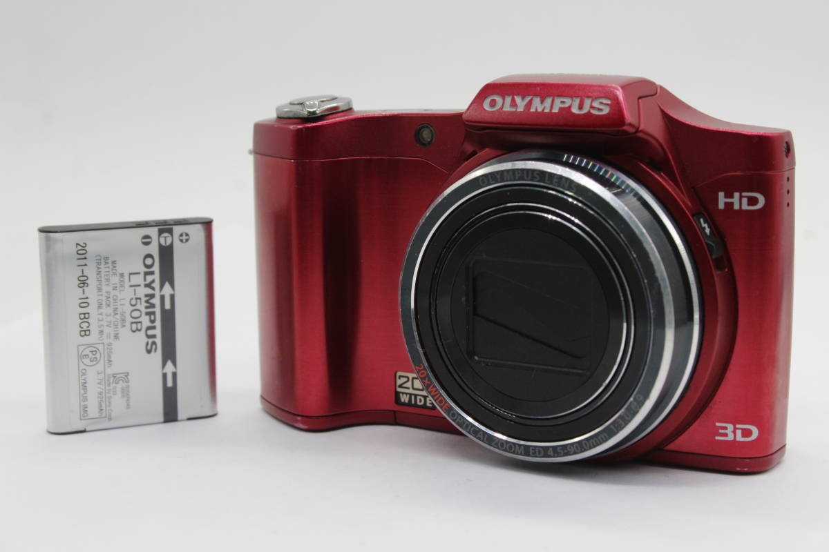 2023年最新】ヤフオク! -olympus sz-11(カメラ、光学機器)の中古品