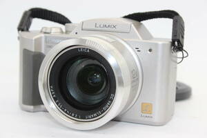 【返品保証】 パナソニック Panasonic Lumix DMC-FZ1 12x コンパクトデジタルカメラ C7636