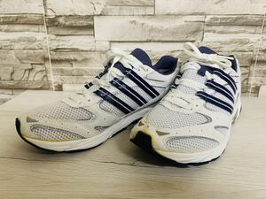 adidas adizero LT シューズ 25.5cm ランニングシューズ エアゼロ スポーツ スニーカー