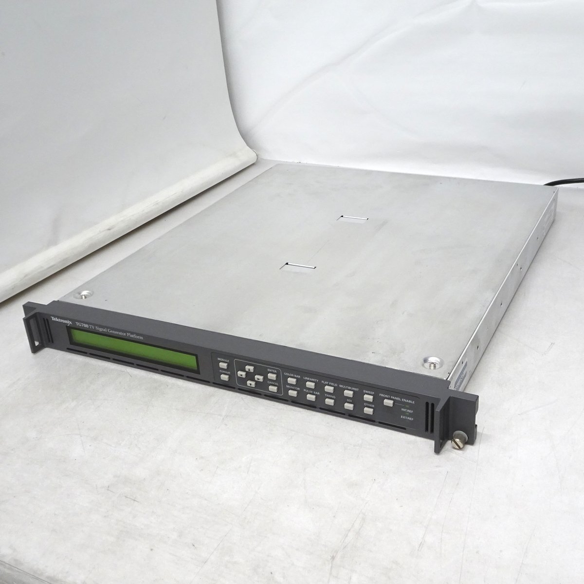 2025年最新】Yahoo!オークション -tektronix tg700の中古品 2025年最新】Yahoo!オークション -tektronix tg700の中古品