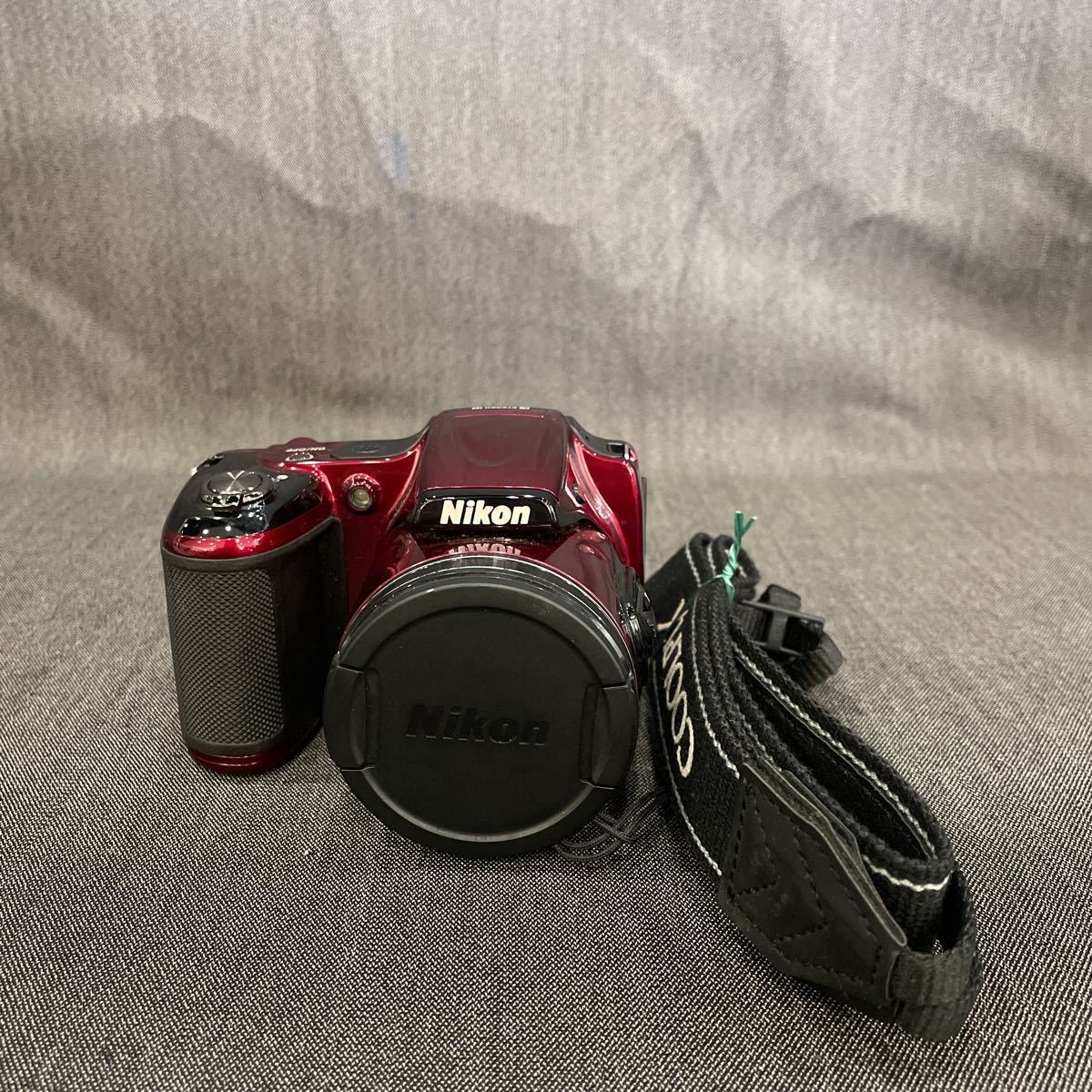 Yahoo!オークション -「coolpix l820」の落札相場・落札価格