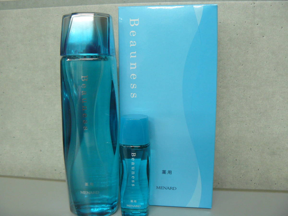 ☆メナード☆アルファキット☆薬用ビューネ☆薬用ビューネA☆ | JChere