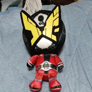 仮面ライダーゲイツ ぬいぐるみ