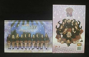  South Korea drama The Idol Master KR ~ONE FOR ALL OST(2CD, unopened goods )
