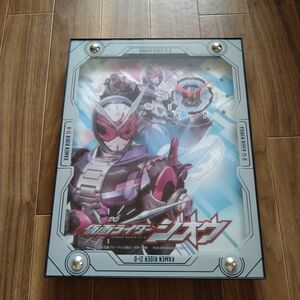 仮面ライダージオウ 壁掛け時計