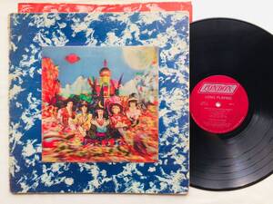 〇THE ROLLING STONES, SATANIC MAJESTIES, NP2, MONO, モノラル, ローリングストーンズ