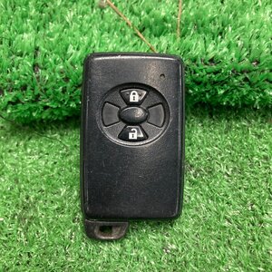 ♪♪ラクティス G NCP100 キーレス　スマートキー(W4249)♪♪