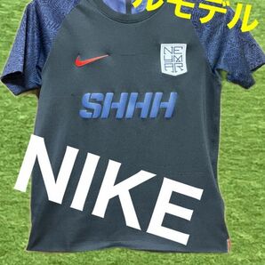 NIKE ジュニア　半袖　Ｔシャツ　140 ネイマール　サッカー　SHHH