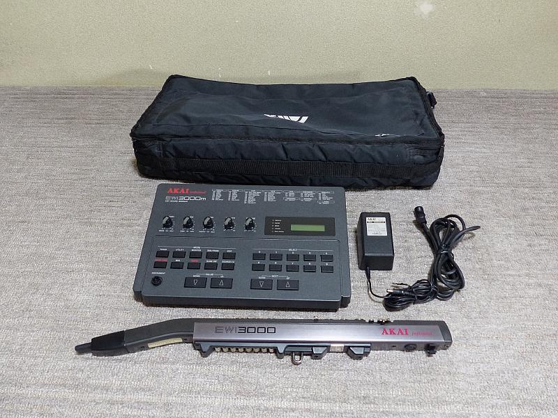 ヤフオク! -「ewi 3000」の落札相場・落札価格