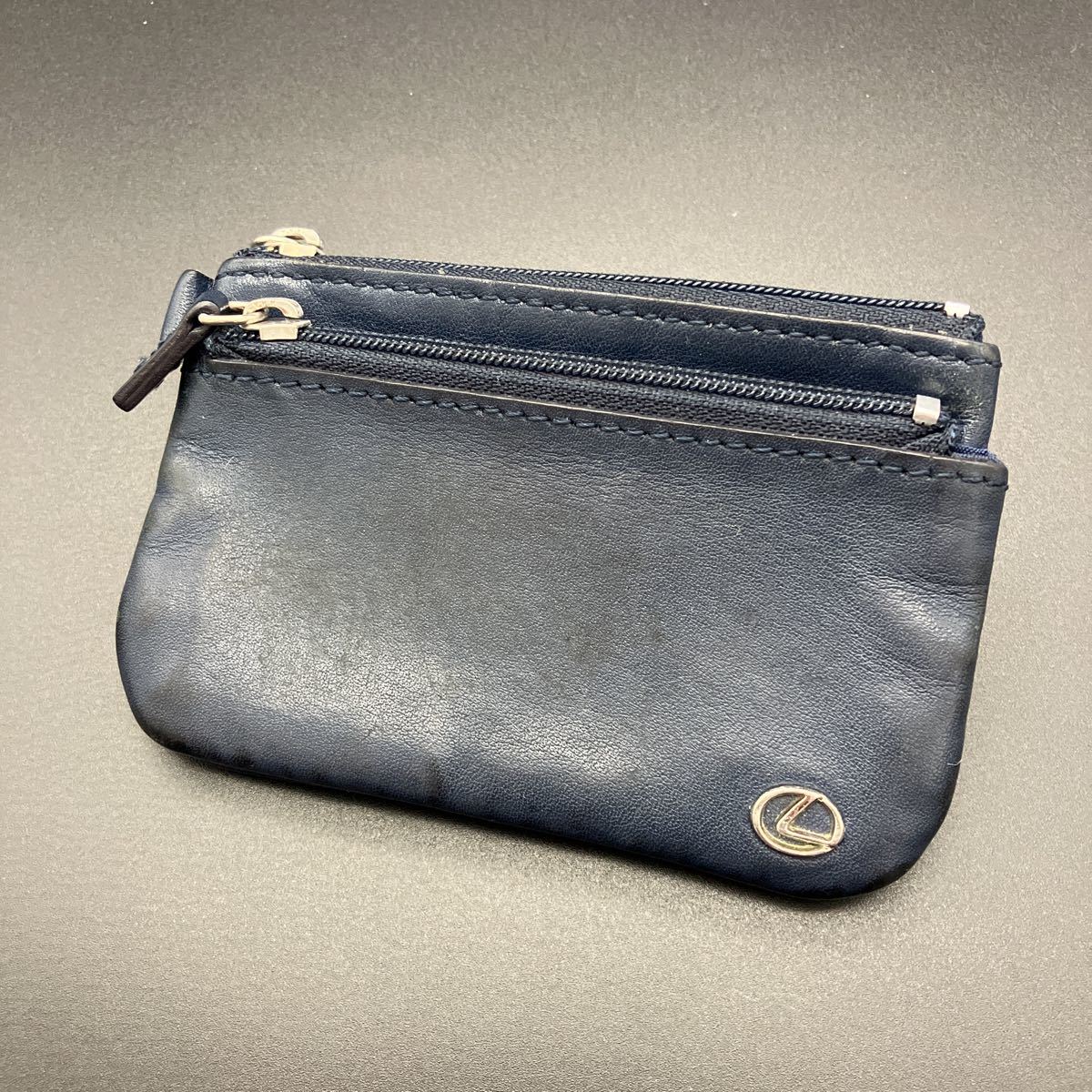2023年最新】ヤフオク! -レクサス 財布の中古品・新品・未使用品一覧