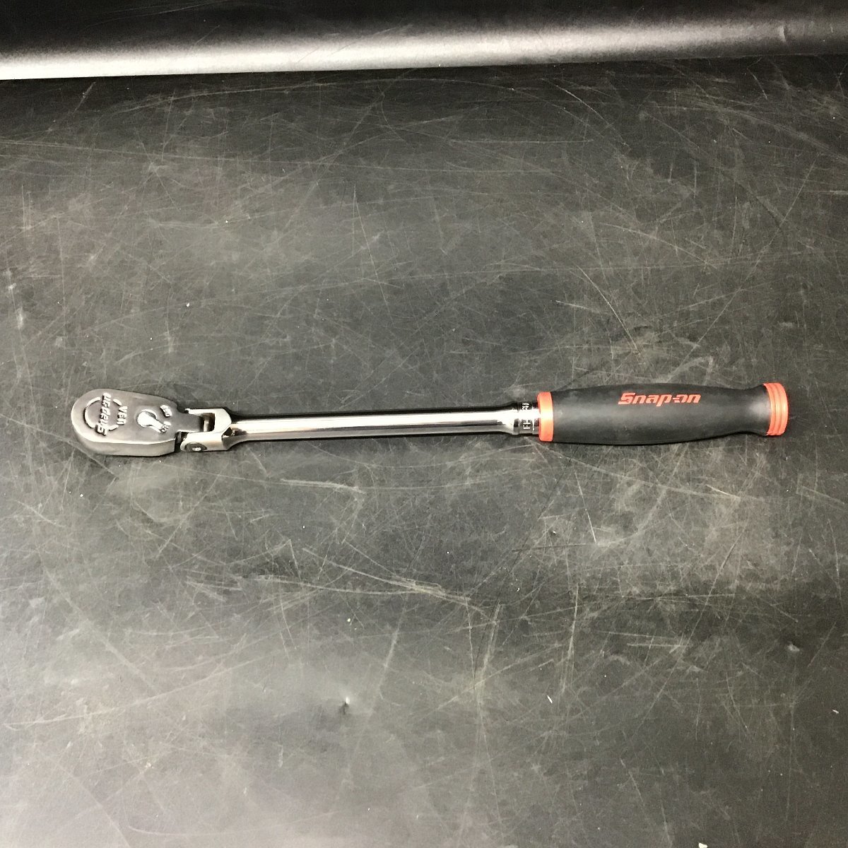 ヤフオク! -「スナップオン ラチェット (9.5mm 3/8)」の落札相場