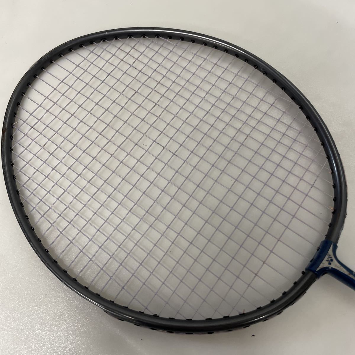 ○YONEX ヨネックス バドミントンラケット 2U-G4【B-8600】Carbonex 8