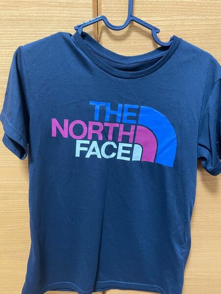 THE NORTH FACE 半袖Tシャツ