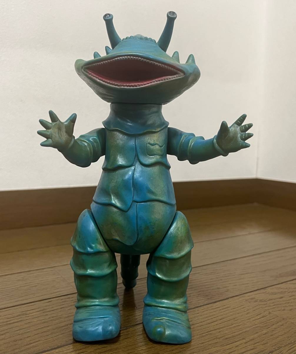 ヤフオク! -「マルサン カネゴン」(ビンテージ) の落札相場・落札価格