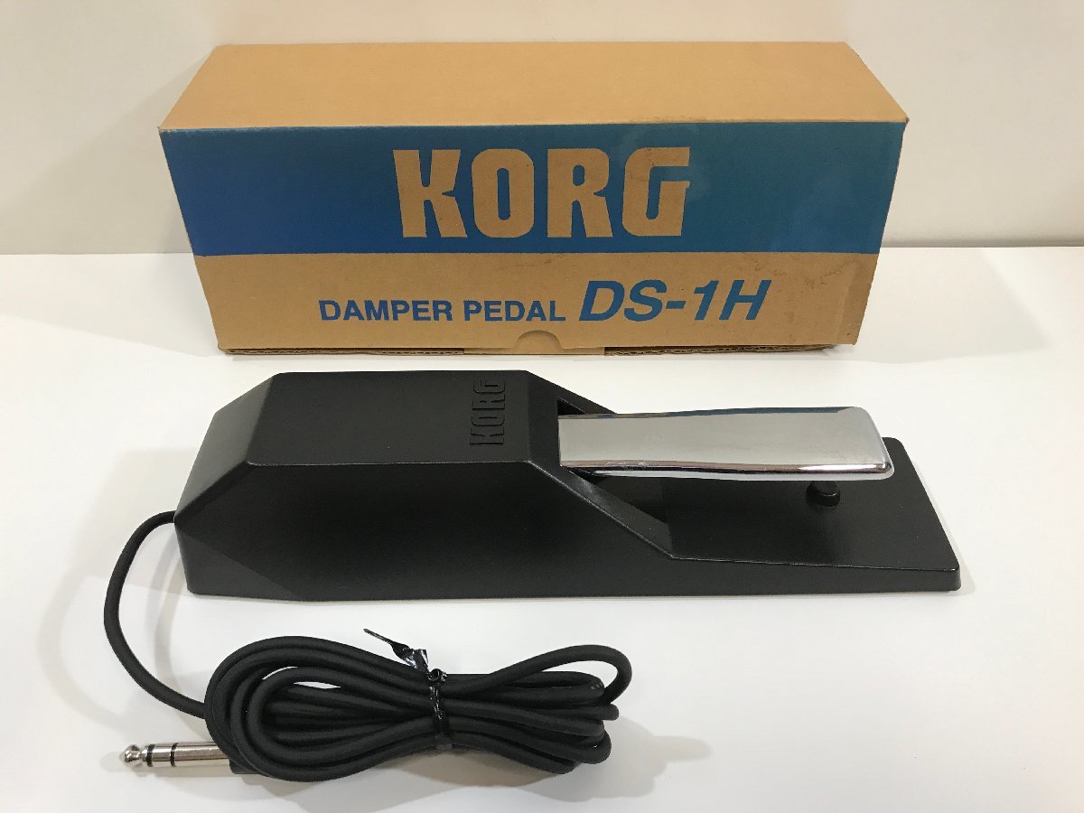 Yahoo!オークション -「korg ds-1h」(電子ピアノ) (鍵盤楽器)の落札