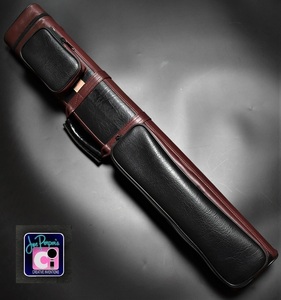  prompt decision *Joe Porper's cue case 2B4S Joe popper 