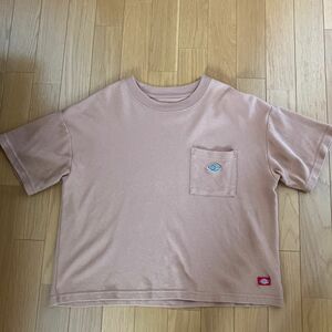 《最終値下げ》Dickies 半袖Tシャツ