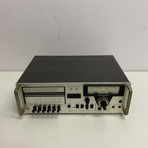 オーレックス　Aurex カセットデッキ PC-4060
