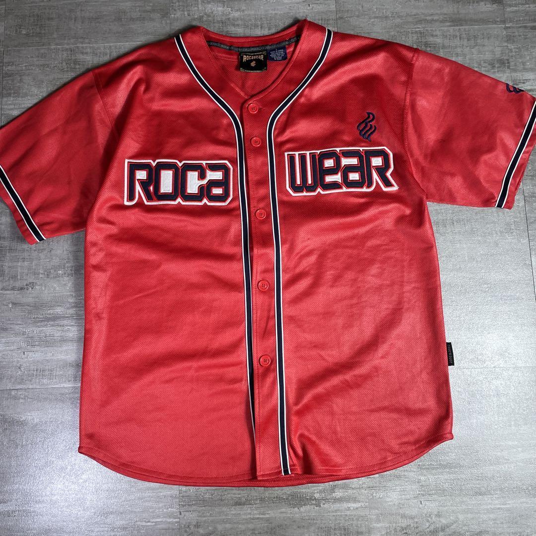 ヤフオク! - ROCAWEAR|ロカウェアの中古品・新品