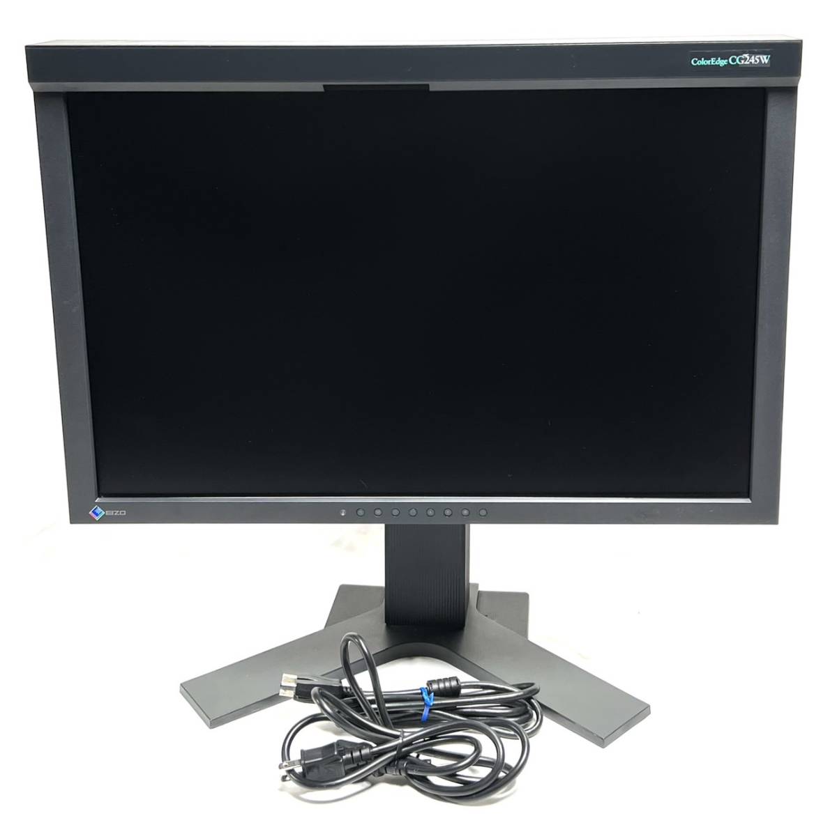 極美品 未使用】EIZO エイゾー 液晶モニター 23 8型 EV2460 2022年製