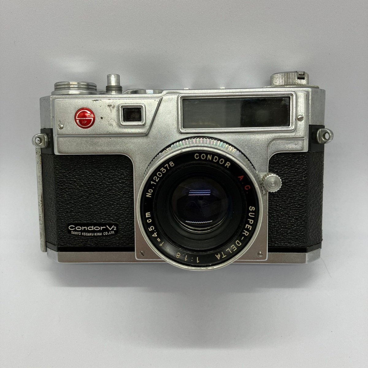ヤフオク! -「コンドル」(フィルムカメラ) (カメラ、光学機器)の落札