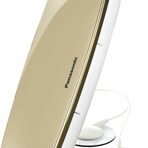 【限界値下げ】Panasonic ポケットリフレ EW-NA25 シャンパンゴールド