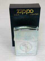 希少！！ ZIPPO WINDY フィギュア スカイブルードレスバージョン_画像7