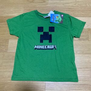 マインクラフト　Tシャツ　150