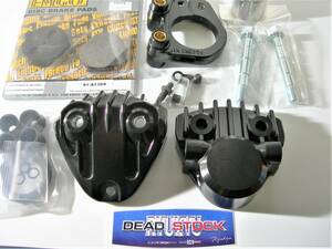 1 point only!!**750 SS 500 Mach H2 H1 right brake caliper assy li Pro goods **Dead Stock. lamp original 