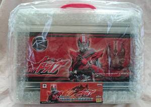  price cut middle v new goods * Kamen Rider Drive * attache case type * can bag *to ride long 