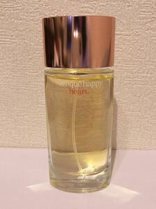 CLINIQUE Clinique Happy Heart happy Heart perfume 100ml