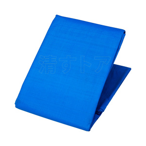 [ free shipping ] tarp #3000 3.6m×5.4m thick construction agriculture leisure curing sheet SC